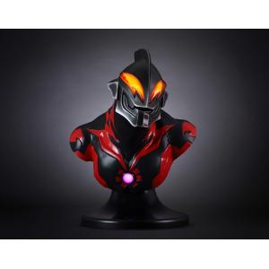 ULTRAMAN ARCHIVES CLASSIC ARTS　SUIT SIZE BUST ウルトラマンベリアル