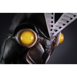ULTRAMAN ARCHIVES CLASSIC ARTS　SUIT SIZE BUST バルタン星人