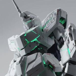 MGEX 1/100 ユニコーンガンダム Ver．Ka ［プレミアム “ユニコーンモード” ボックス］