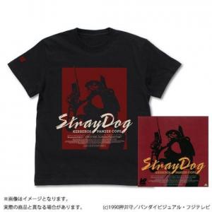 VIDESTA　ケルベロス 地獄の番犬　LD パッケージ Tシャツ