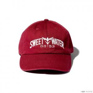 STRICT-G『機動戦士ガンダム 逆襲のシャア』ベースボールCap SWEET WATER柄