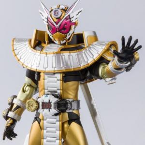 S.H.Figuarts 仮面ライダージオウ オーマフォーム