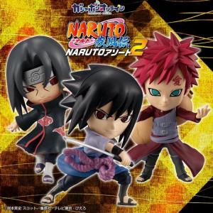 NARUTO-ナルト-疾風伝　NARUTOアソート2