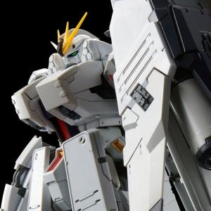 ＲＧ 1/144 νガンダムＨＷＳ 【４次：２０２１年１月発送】