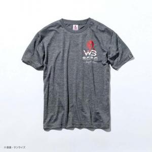 STRICT-G 『機動戦士ガンダム』 WHITE BASE トレーニングTシャツ ブライト・ノア【2次・12月発送】