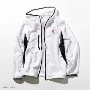 STRICT-G 『機動戦士ガンダム』 WHITE BASE リップストップジャケット【2次・12月発送】