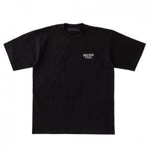 ONE PIECE　BUSTERCALL　Tshirt GD black
