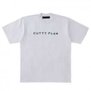 ONE PIECE　BUSTERCALL　Tshirt FRANKY white