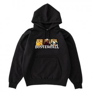 ONE PIECE　BUSTERCALL　Hoodie ADMIRALS