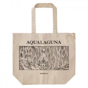 ONE PIECE　BUSTERCALL　Tote  AQUALAGUNA