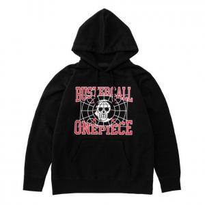 ONE PIECE　BUSTERCALL　Hoodie