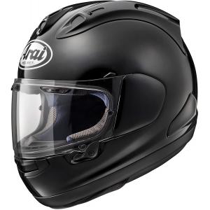 アライ(ARAI) バイクヘルメット フルフェイス RX-7X グラスブラック S (頭囲 55cm~56cm)