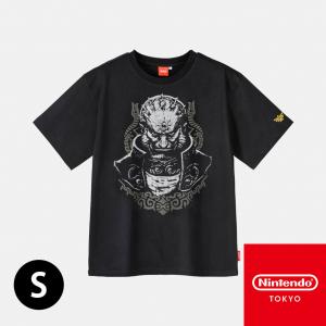 
                            Tシャツ トライフォース ガノンドロフ ゼルダの伝説【Nintendo TOKYO取り扱い商品】
                        