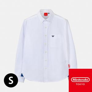 
                            シャツ ハイラルの紋章 ゼルダの伝説【Nintendo TOKYO取り扱い商品】
                        