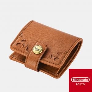 
                            コインケース ゼルダの伝説【Nintendo TOKYO取り扱い商品】
                        