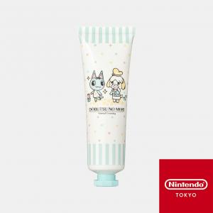 
                            ハンドクリーム どうぶつの森【Nintendo TOKYO取り扱い商品】
                        