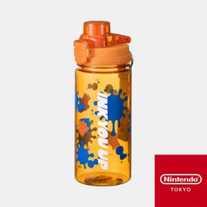 
                            ボトル INK YOU UP【Nintendo TOKYO取り扱い商品】
                        
