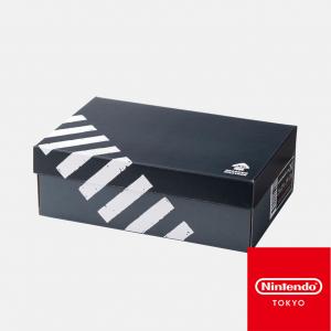 
                            シューズボックス風収納BOX CROSSING SPLATOON B【Nintendo TOKYO取り扱い商品】
                        