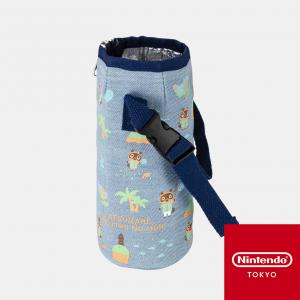 
                            ボトルホルダー あつまれ　どうぶつの森【Nintendo TOKYO取り扱い商品】
                        