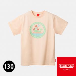 
                            TシャツA あつまれ　どうぶつの森【Nintendo TOKYO取り扱い商品】
                        