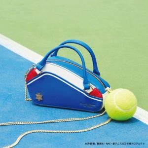 新テニスの王子様×サマンサタバサプチチョイス　ミニミニテニスバッグショルダー