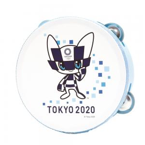 タンバリン (東京2020オリンピックマスコット)