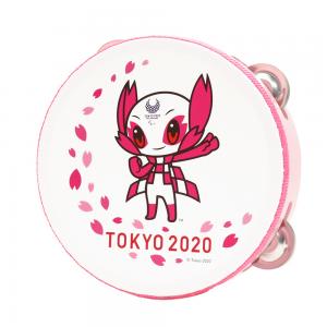 タンバリン (東京2020パラリンピックマスコット)