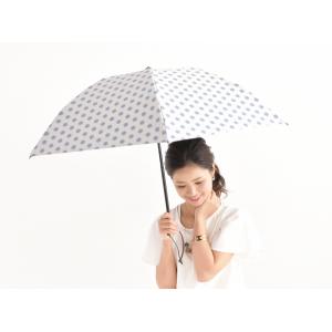 3段折 遮阳伞 / 水珠