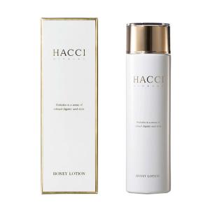 HACCI蜂蜜保湿化妆水150ml