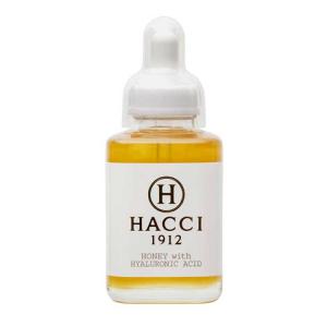 HACCI蜂蜜玻尿酸美容液精华140g