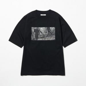 デザインTシャツ ―VILLAINー 童子・姫 ｜HENSHIN by KAMEN RIDER