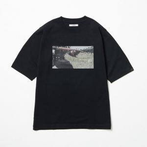 デザインTシャツ ―VILLAINー グレングラファイトバグスター｜HENSHIN by KAMEN RIDER