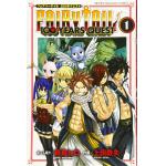 FAIRY TAIL 100 YEARS QUEST 1 - 12
