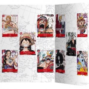 海贼王卡牌游戏Premium Card Collection 25周年纪念版【2023年2月发货】