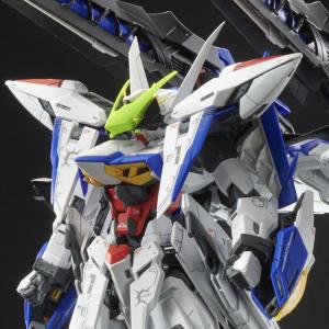 MG 1/100 Raijin Striker Pack for Eclipse Gundam [2023 年 9 月发货]