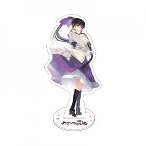 【予約商品】「大アクアプラス祭 -30th Anniversary-」アクアリルフィギュア〈冬馬かずさ〉