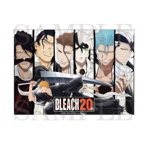 TVアニメ『BLEACH 千年血戦篇』特殊印刷イラストカード