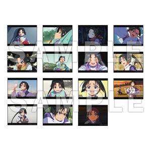TVアニメ「逃げ上手の若君」若様ブロマイドコレクション（全15種）