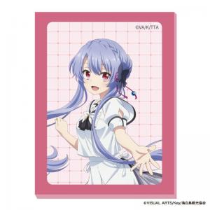 『Summer Pockets』アクリルマグネット（空門蒼）