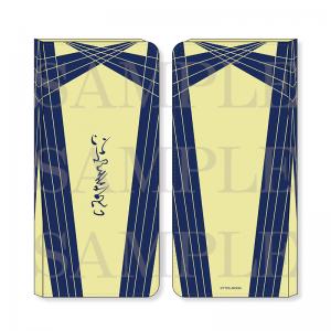 プレミアムチケットホルダー