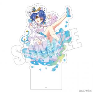 スタンディパネル＜Rabbit House Talk Party 2025開催記念 マヤ＞