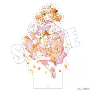 スタンディパネル＜Rabbit House Talk Party 2025開催記念 シャロ＞