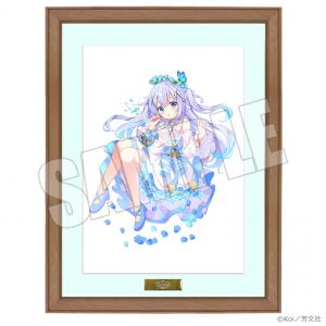 キャラファイングラフ＜Rabbit House Talk Party 2025開催記念 チノ＞