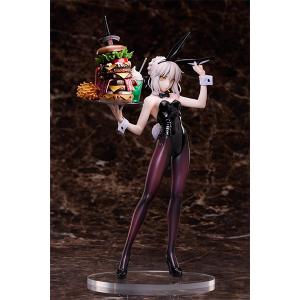 Fate/Grand Order セイバー/アルトリア・ペンドラゴン〔オルタ〕バニーVer. 1/7スケールフィギュア