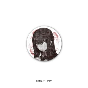 
                「トレーディング缶バッジ」《STEINS;GATE 15周年記念POPUP企画展》
              