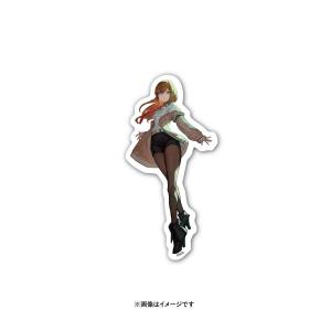 
                「ステッカー」《STEINS;GATE 15周年記念POPUP企画展》
              
