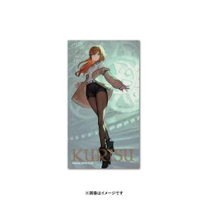 「クリアカード」《STEINS;GATE 15周年記念POPUP企画展》 