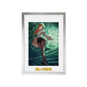 「アート」《STEINS;GATE 15周年記念POPUP企画展》