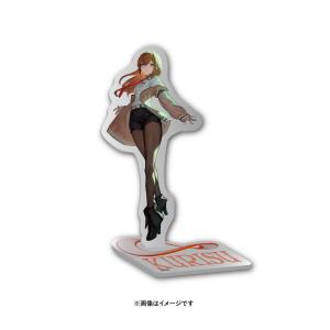                 「アクリルスタンド」《STEINS;GATE 15周年記念POPUP企画展》              
