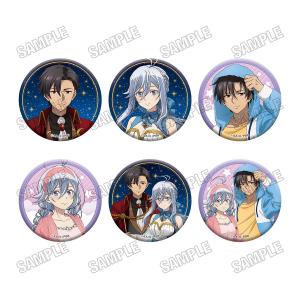 【10月事後発売】【特典付き】TVアニメ「８６―エイティシックス―」描き下ろし缶バッジコレクション＜BOX＞